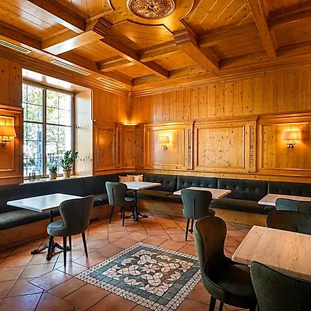 Hotel Maison Viktoria