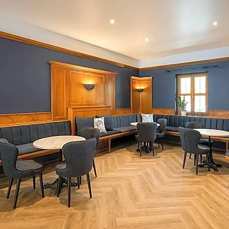 Hotel Maison Viktoria