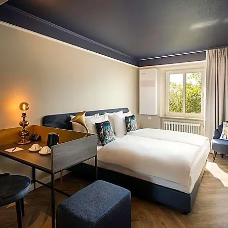Maison Viktoria 4* Augsburgo
