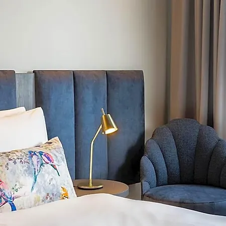 Hotel Maison Viktoria 4*