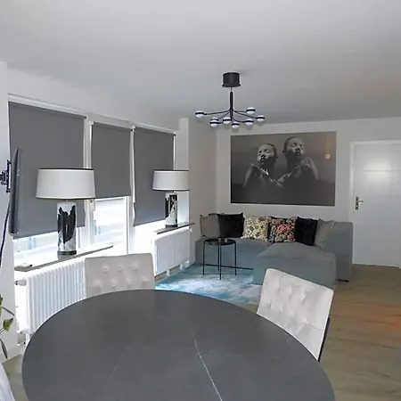 Готель Maison Viktoria Аугсбург