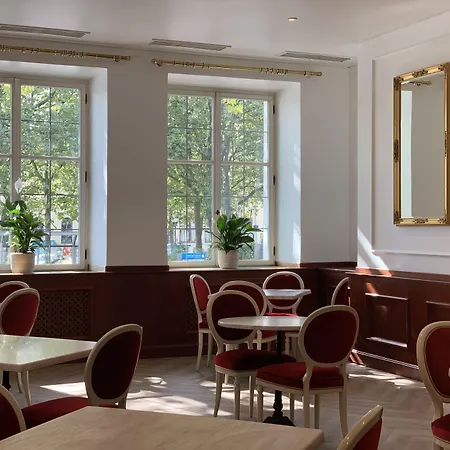 Maison Viktoria 4* Augsburg
