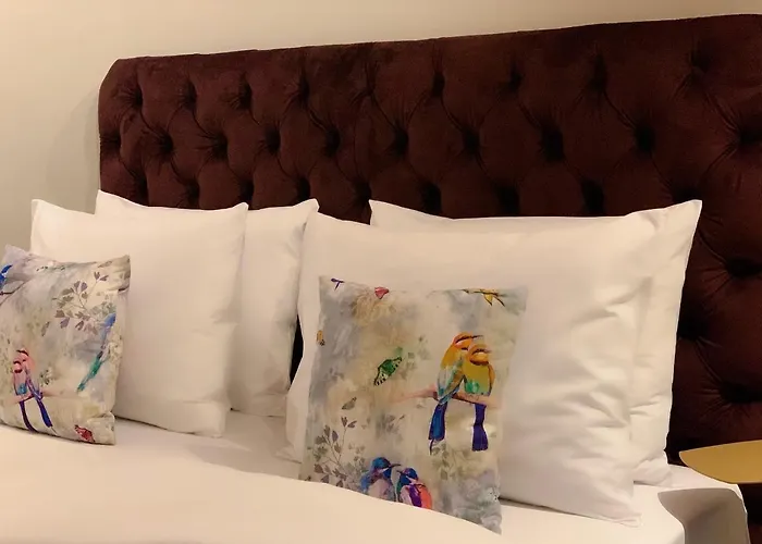 Maison Viktoria Augsburg