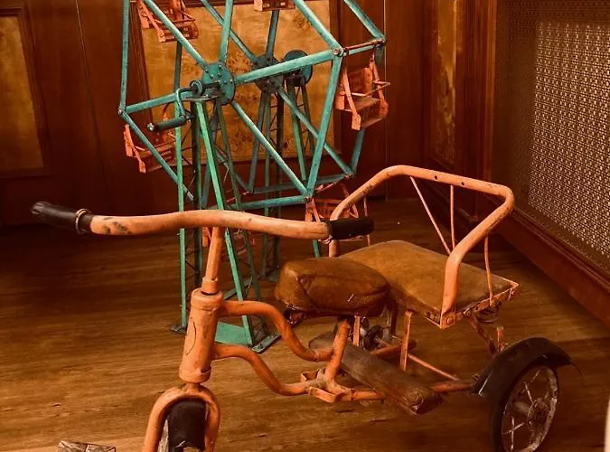 Maison Viktoria Hotel 4*