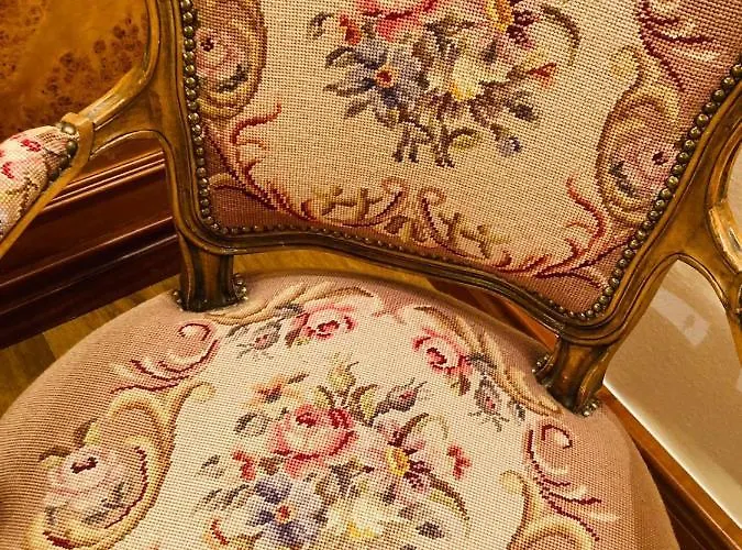 Maison Viktoria Augsburg