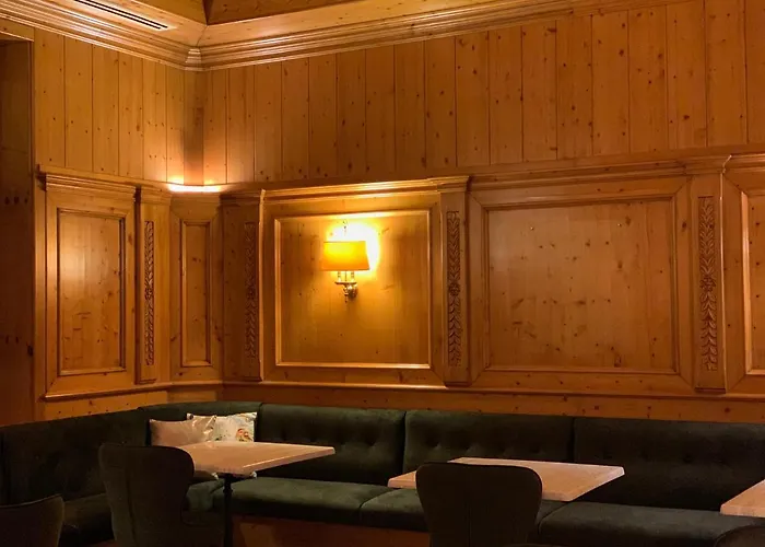 Hotel Maison Viktoria Augsburg