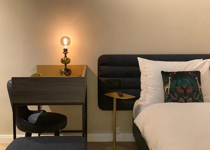 Maison Viktoria Hotel