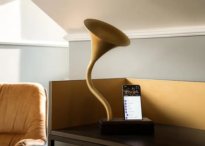 Maison Viktoria 奥格斯堡