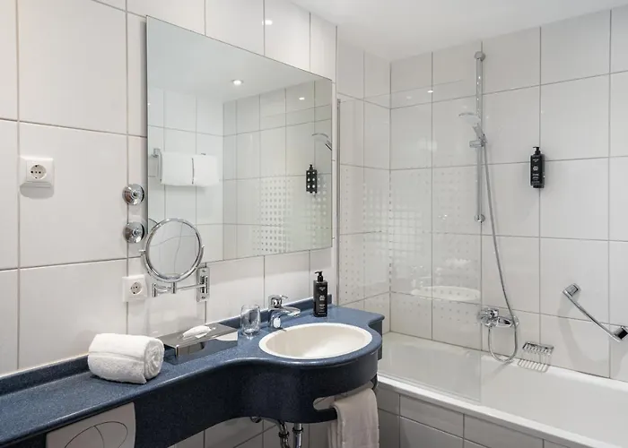 Hotel Maison Viktoria 4*