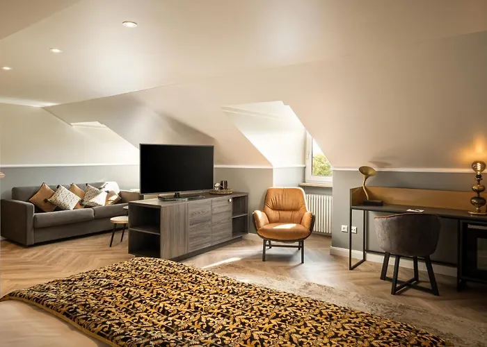 Hotel Maison Viktoria 4*