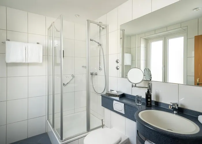 Maison Viktoria Augsburg