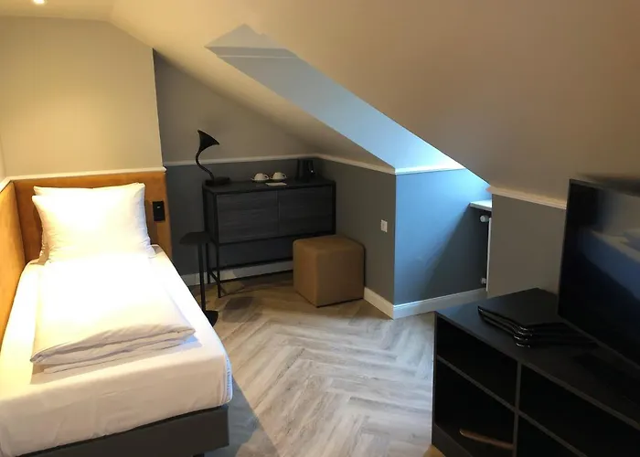 Hotel Maison Viktoria 4*