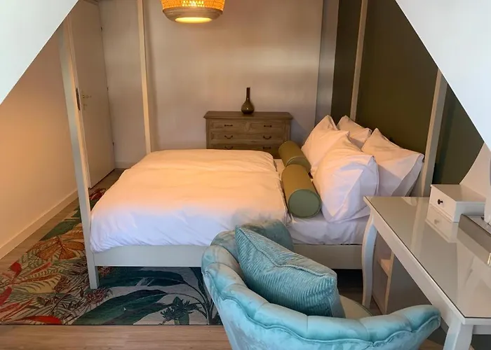 Hotel Maison Viktoria Augsburg