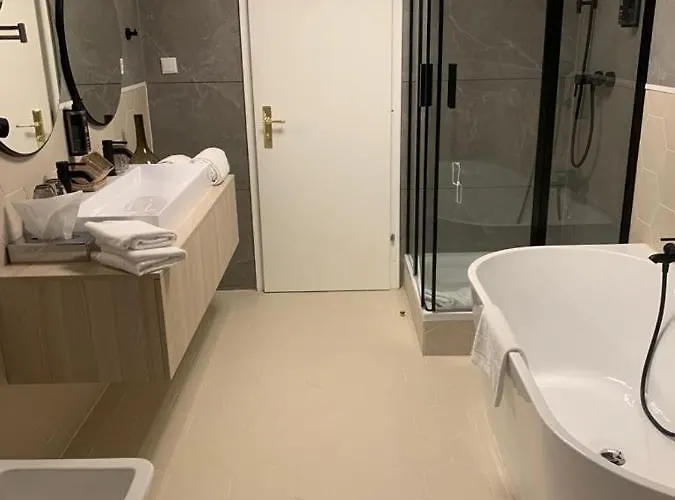 Hotel Maison Viktoria Augsburg