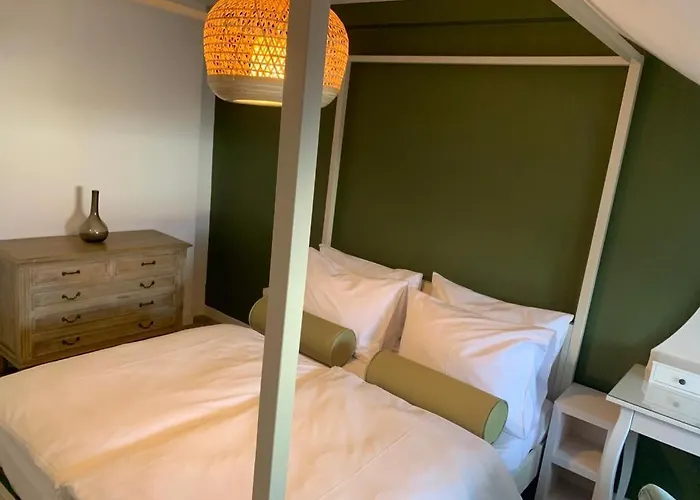 Maison Viktoria Hotel