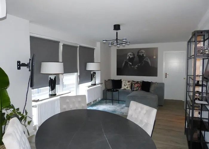 Maison Viktoria Hotel