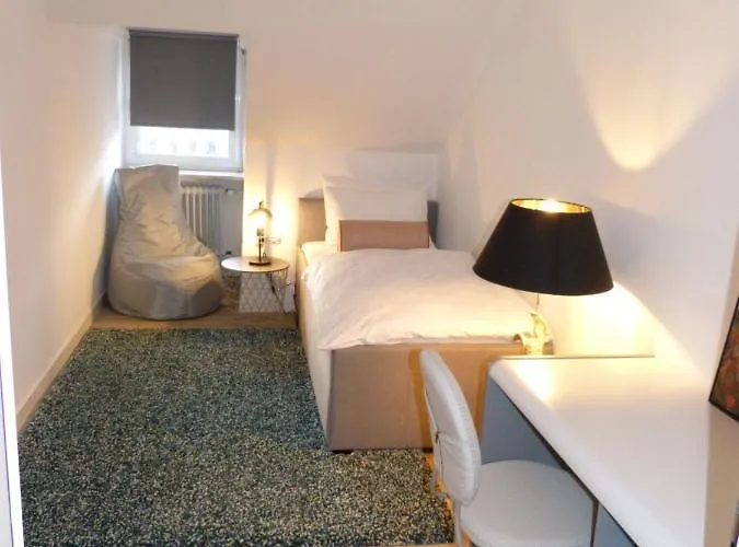 Maison Viktoria Hotel