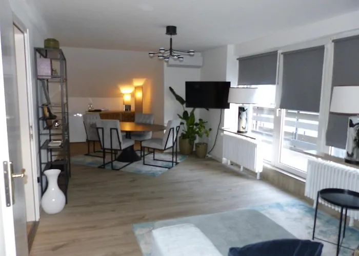 Maison Viktoria 4* 奥格斯堡