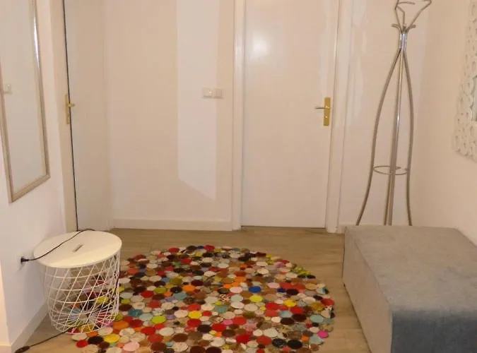 酒店 Maison Viktoria 4*