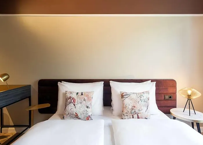 Maison Viktoria Augsburg