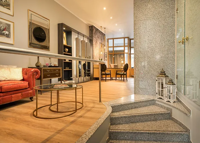 Maison Viktoria 奥格斯堡