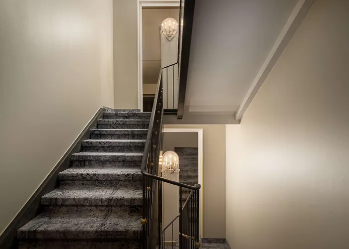 Hotel Maison Viktoria