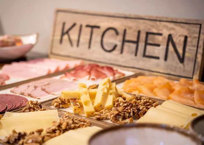 Hotel Maison Viktoria