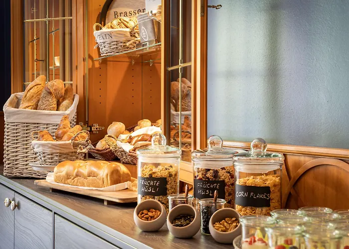 Maison Viktoria Hotel 4*