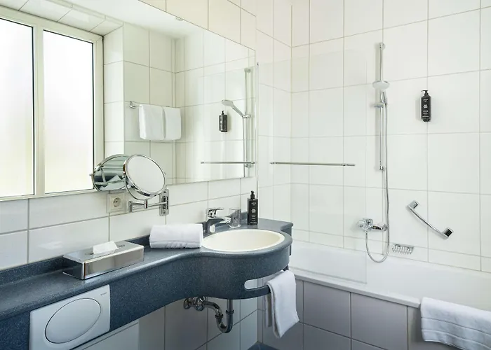 Maison Viktoria Hotel