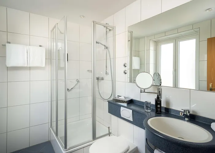 Hotel Maison Viktoria