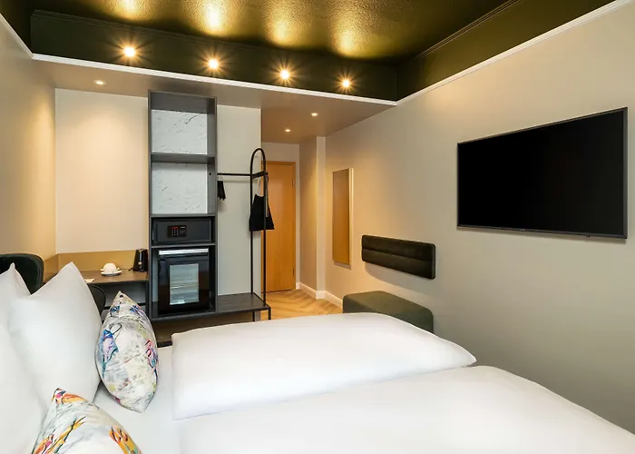 Maison Viktoria 奥格斯堡